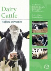 book Dairy Cattle Welfare in Practice