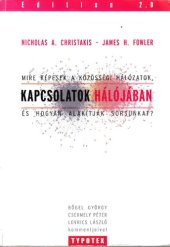 book Kapcsolatok ​hálójában