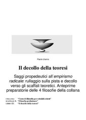 book Il decollo della teoresi