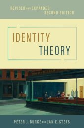 book Identity Theory