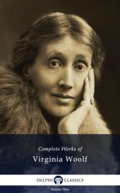 book Delphi Complete Works of Virginia Woolf