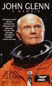 book John Glenn: A Memoir