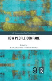 book How People Compare (LSE Monographs on Social Anthropology)