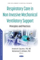 book Respiratory Care in Non Invasive Mechanical Ventilatory Support: Principles and Practices