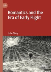 book Romantics and the Era of Early Flight