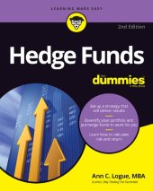 book Hedge Funds For Dummies (For Dummies (Business & Personal Finance))