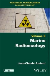 book Marine Radioecology