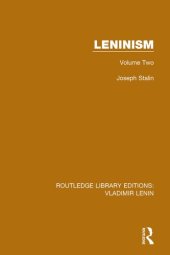 book Leninism