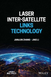 book Laser Inter-Satellite Links Technology