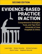 book Evidence-Based Practice in Action, Second Edition