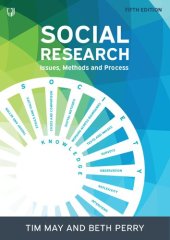 book Social Research: Issues, Methods and Process