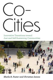 book Co-Cities: Innovative Transitions toward Just and Self-Sustaining Communities