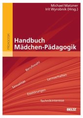 book Handbuch Mädchen-Pädagogik