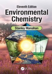 book Environmental Chemistry