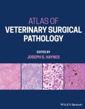 book Atlas of Veterinary Surgical Pathology