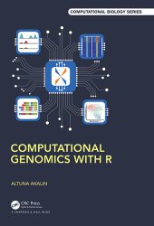 book Computational Genomics with R