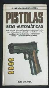 book Pistolas Semi-automáticas