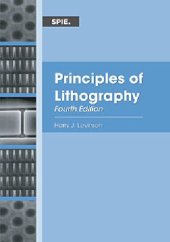 book Principles of Lithography, Fourth Edition