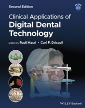 book Clinical Applications of Digital Dental Technology