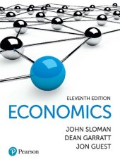 book Economics