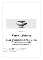 book Verso l'Abyssus