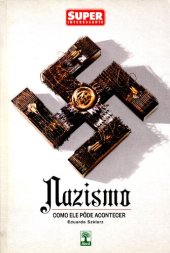 book Nazismo - Como Ele Pôde Acontecer