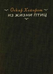 book Их жизни птиц