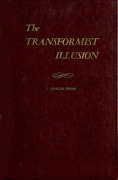 book The Transformist Illusion