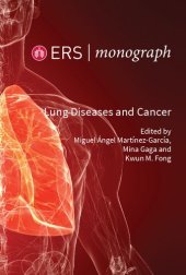 book Lung Diseases and Cancer