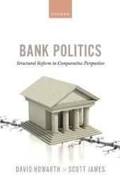 book Bank Politics: Structural Reform in Comparative Perspective