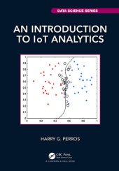 book An Introduction to IoT Analytics