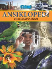 book Ansiklopedi Syans ak Educa Vision, Volim 5: Chimi