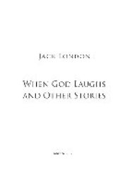 book When God Laughs and Other Stories