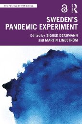 book Sweden’s Pandemic Experiment