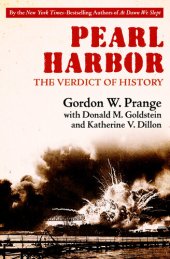 book Pearl Harbor: The Verdict of History