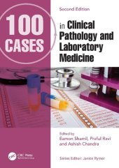 book 100 Cases in Clinical Pathology and Laboratory Medicine