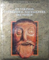 book Os Vikings - Intrépidos navegantes do Norte