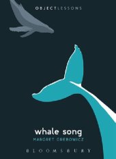 book Whale Song