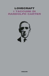 book I taccuini di Randolph Carter