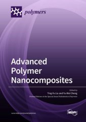 book Advanced Polymer Nanocomposites