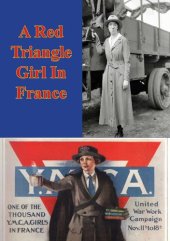 book A Red Triangle Girl In France