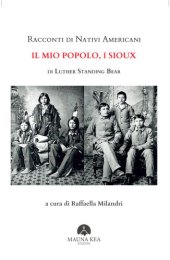 book Racconti di nativi americani: il mio popolo, i Sioux