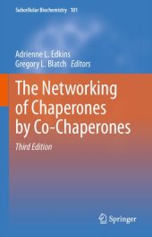 book The Networking of Chaperones by Co-Chaperones