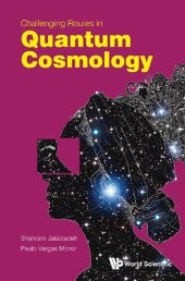 book Challenging Routes In Quantum Cosmology