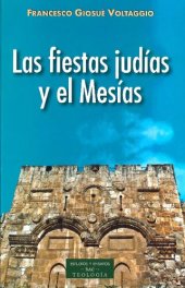 book LAS FIESTAS JUDÍAS Y EL MESÍAS