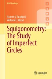 book Squigonometry: The Study of Imperfect Circles