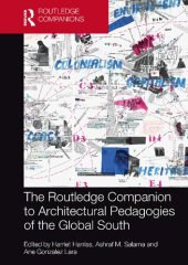 book The Routledge Companion to Architectural Pedagogies of the Global South