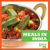 book Meals in India