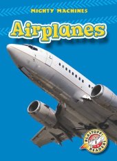 book Airplanes