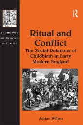 book Ritual and Conflict: The Social Relations of Childbirth in Early Modern England